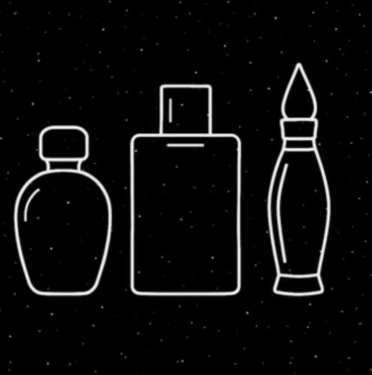 Proveedores perfumes