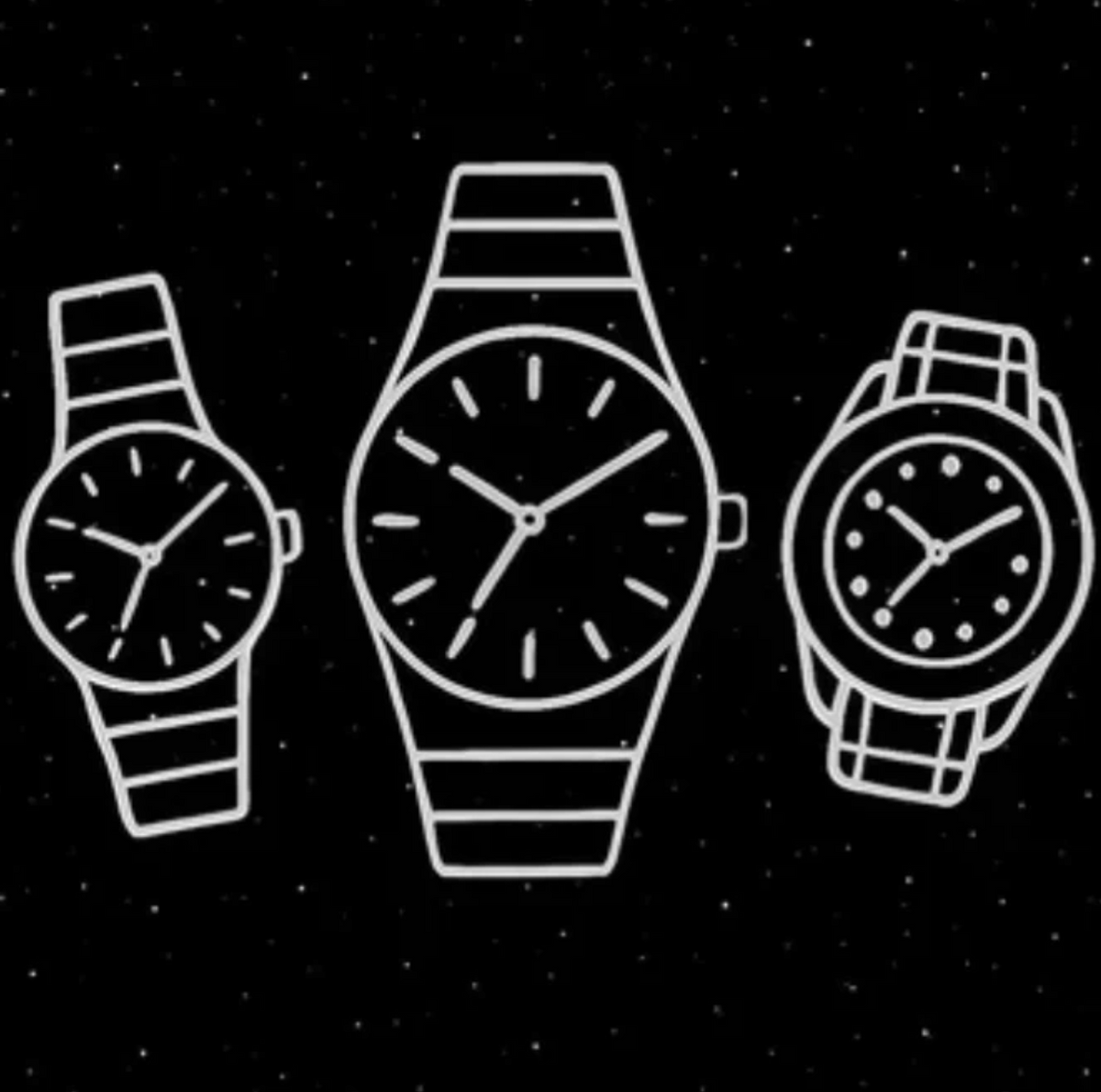 Proveedor de Relojes